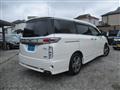 2011 Nissan Elgrand