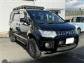 2014 Mitsubishi Delica D5