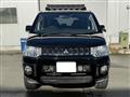 2014 Mitsubishi Delica D5