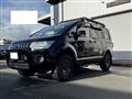2014 Mitsubishi Delica D5