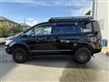 2014 Mitsubishi Delica D5