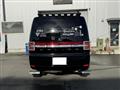2014 Mitsubishi Delica D5