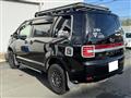 2014 Mitsubishi Delica D5