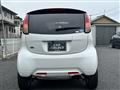 2012 Mitsubishi i