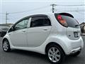 2012 Mitsubishi i