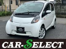 2012 Mitsubishi i
