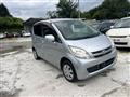 2008 Daihatsu Move