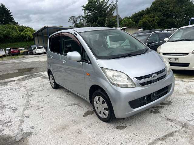 2008 Daihatsu Move