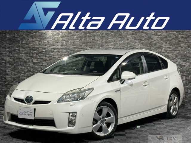 2009 Toyota Prius