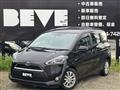 2017 Toyota Sienta