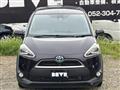 2017 Toyota Sienta