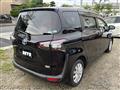 2017 Toyota Sienta