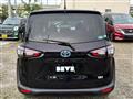 2017 Toyota Sienta