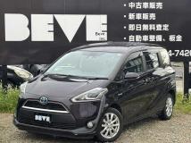 2017 Toyota Sienta
