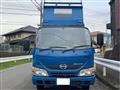 2012 Hino Dutro
