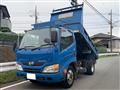 2012 Hino Dutro