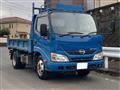 2012 Hino Dutro
