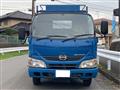 2012 Hino Dutro
