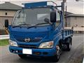 2012 Hino Dutro