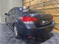 2012 Subaru Legacy B4