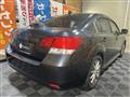 2012 Subaru Legacy B4