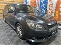 2012 Subaru Legacy B4
