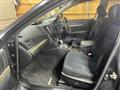 2012 Subaru Legacy B4