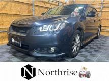 2012 Subaru Legacy B4