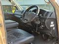 2014 Toyota Hiace Van