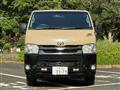 2014 Toyota Hiace Van