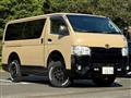 2014 Toyota Hiace Van