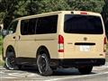 2014 Toyota Hiace Van