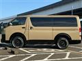 2014 Toyota Hiace Van