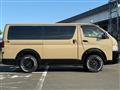 2014 Toyota Hiace Van
