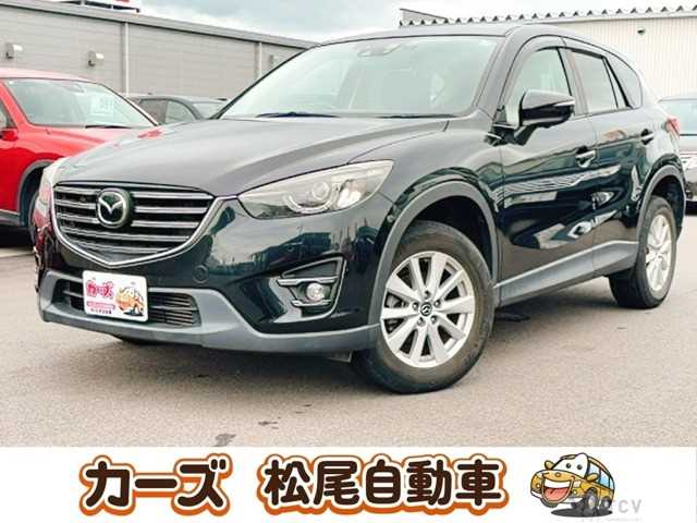 2015 Mazda Mazda Others