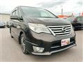 2014 Nissan Serena