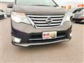2014 Nissan Serena