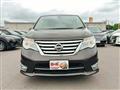 2014 Nissan Serena
