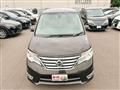 2014 Nissan Serena