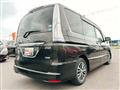 2014 Nissan Serena