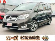 2014 Nissan Serena