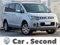 2012 Mitsubishi Delica D5