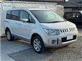 2012 Mitsubishi Delica D5