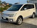 2012 Mitsubishi Delica D5