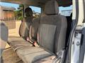 2012 Mitsubishi Delica D5