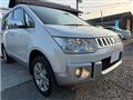 2012 Mitsubishi Delica D5