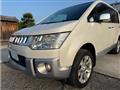 2012 Mitsubishi Delica D5