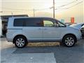 2012 Mitsubishi Delica D5