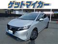 2021 Nissan Note