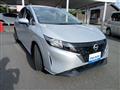 2021 Nissan Note